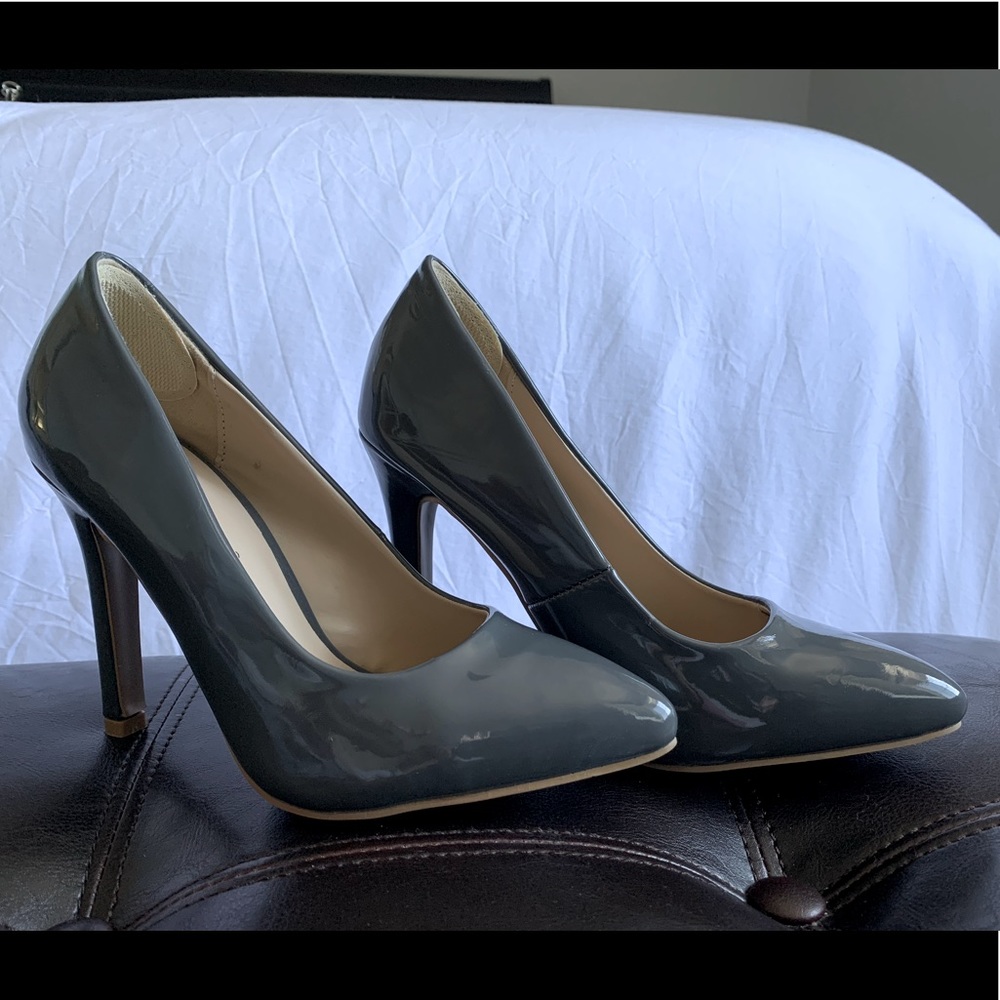 Brinley Co pumps